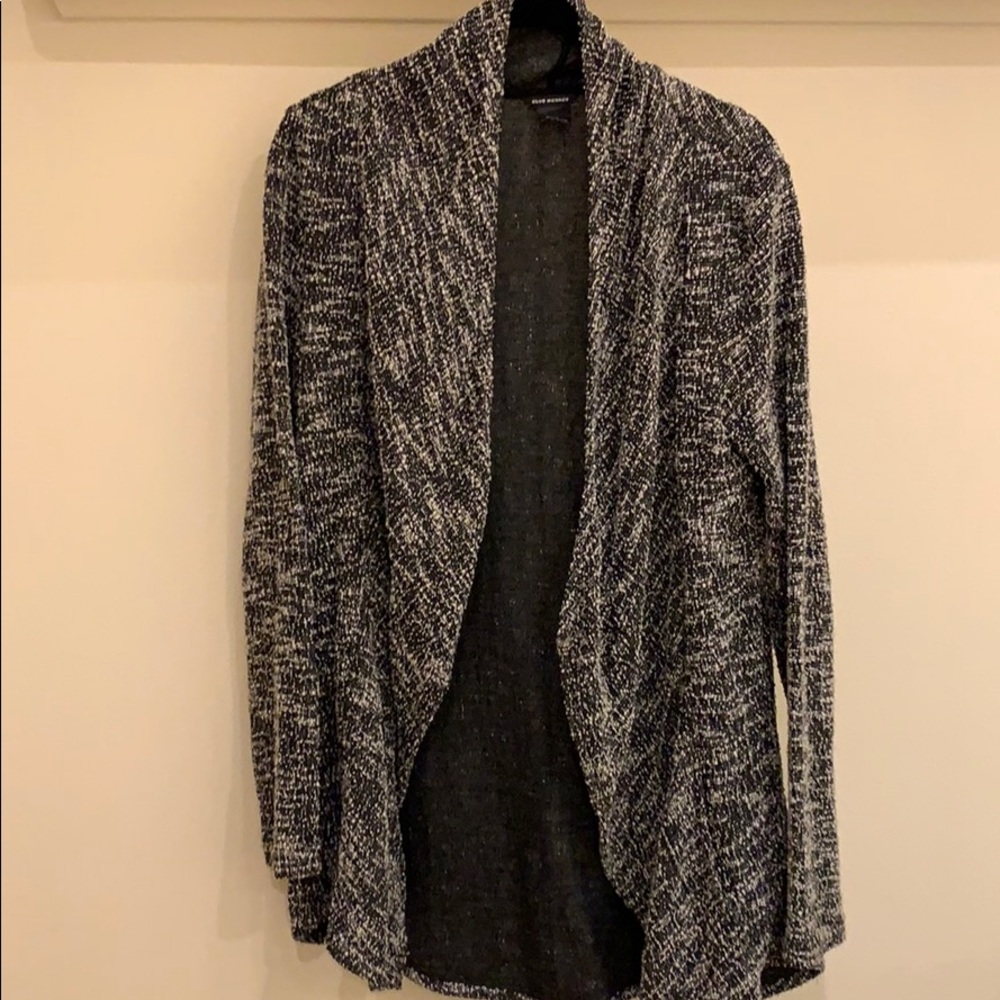 Club Monaco cardigan